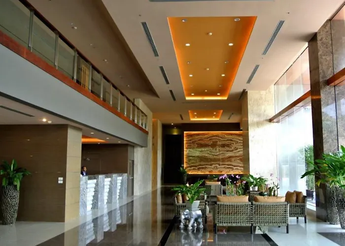 Hotel Grand Howard
