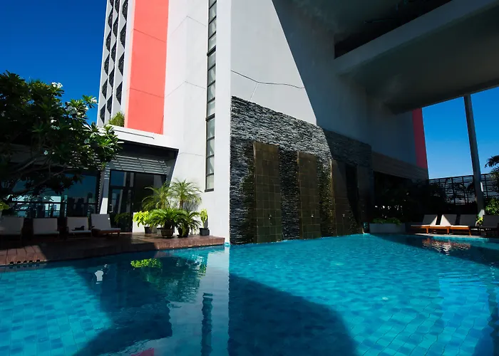 Grand Howard Hotel 5*