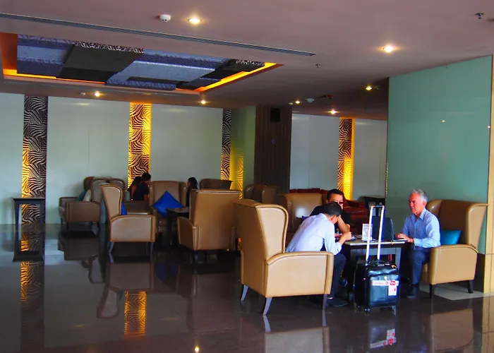 Hotel Grand Howard Bangkok
