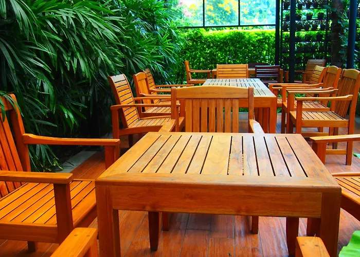 Grand Howard 5* Bangkok