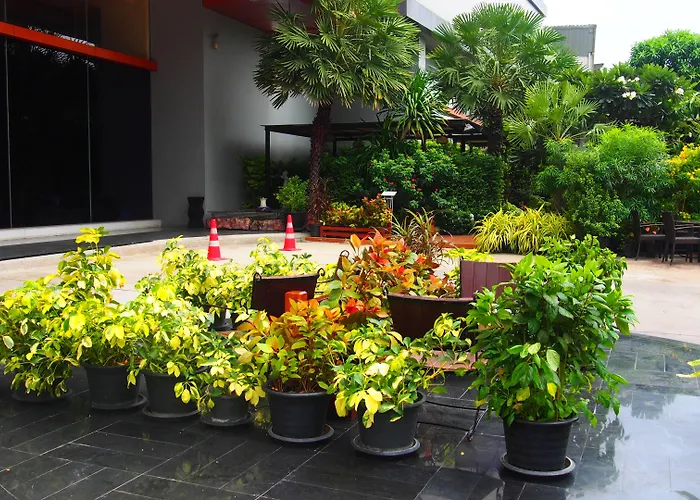 Grand Howard Bangkok