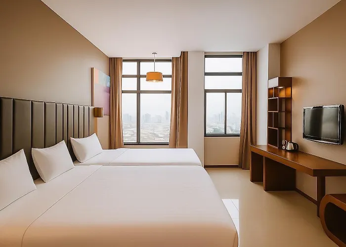 Hotel Grand Howard