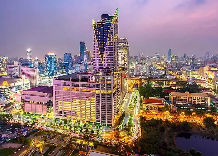 Hotel Grand Howard 5*