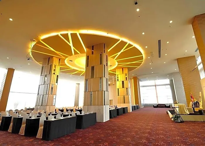 Hotel Grand Howard Bangkok