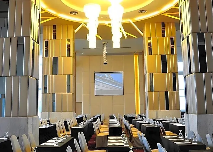 Grand Howard 5* Bangkok