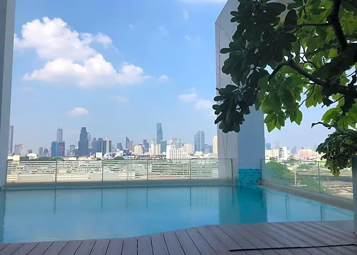 Grand Howard 5* Bangkok