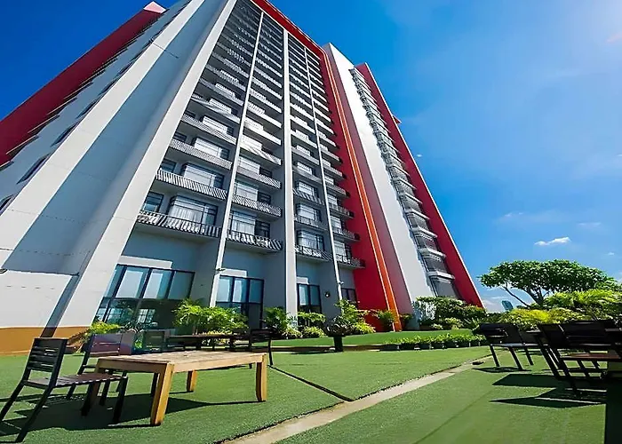 Grand Howard 5* Bangkok