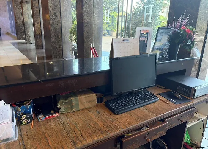 Grand Howard Hotel 5*