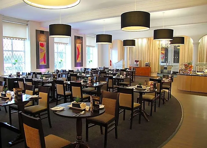 Grand Howard Bangkok