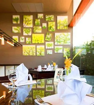 Grand Howard 5* Bangkok