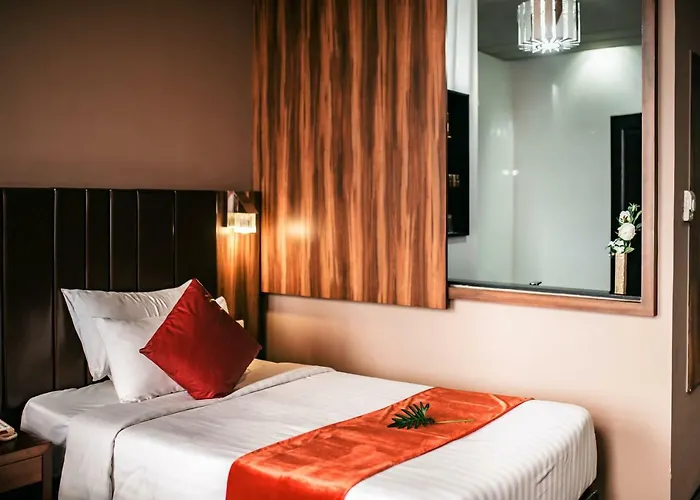 Hotel Grand Howard