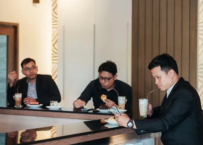 Hotel Grand Howard 5*