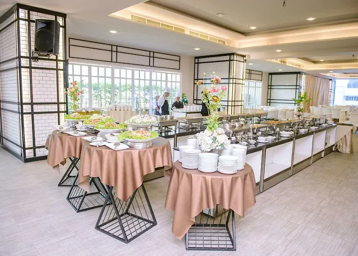 Hotel Grand Howard