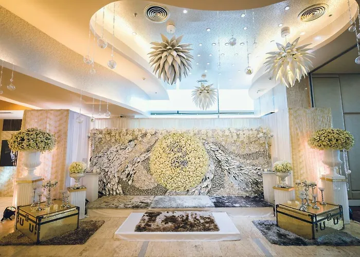 Hotel Grand Howard Bangkok