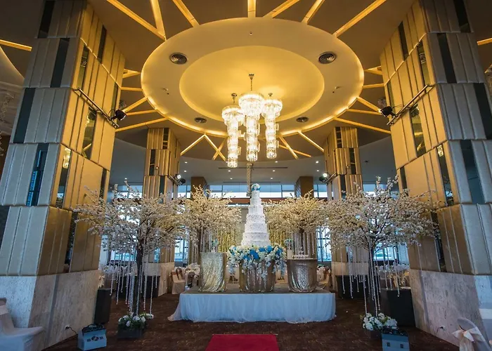 Hotel Grand Howard Bangkok